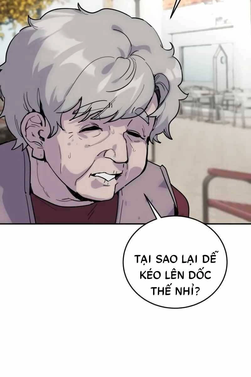 Tôi Mạnh Hơn Anh Hùng Chapter 1 - 16