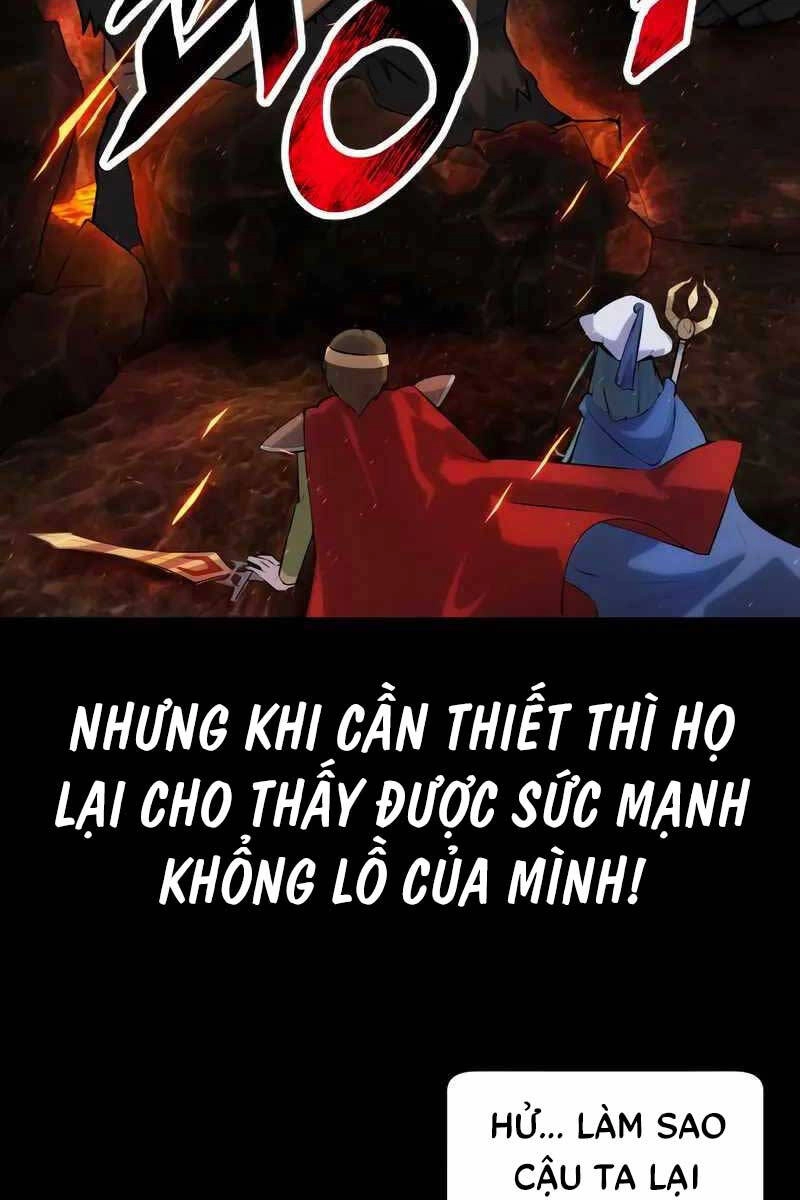 Tôi Mạnh Hơn Anh Hùng Chapter 1 - 60