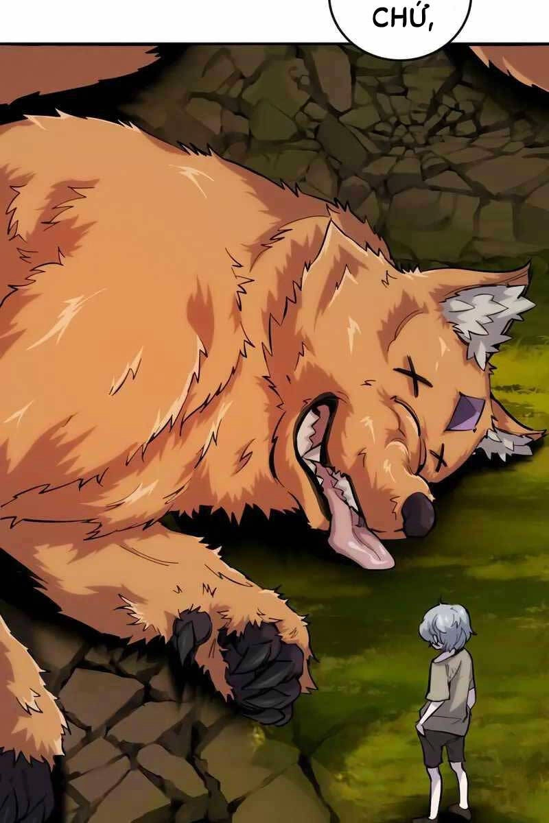 Tôi Mạnh Hơn Anh Hùng Chapter 1 - 83