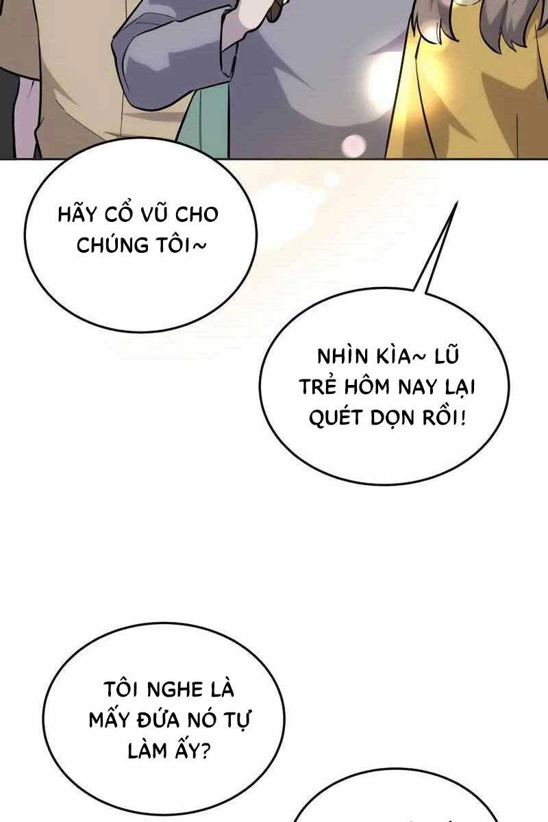 Tôi Mạnh Hơn Anh Hùng Chapter 1 - 124