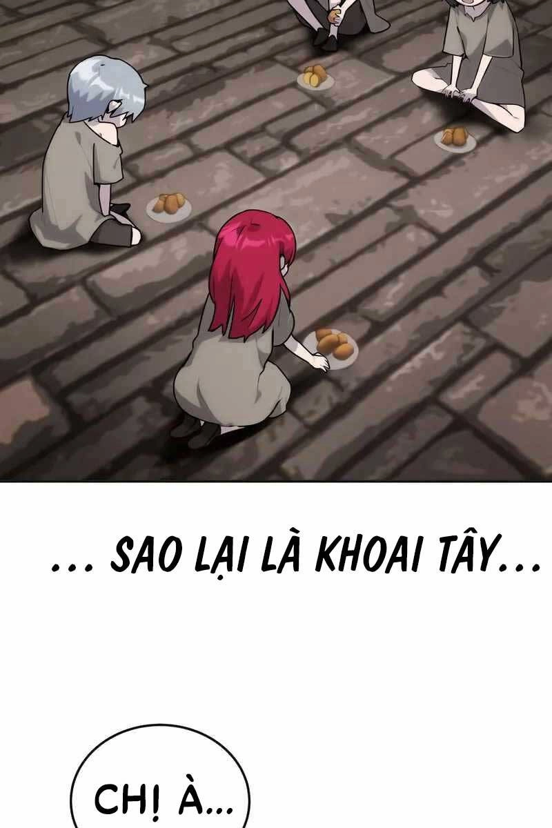 Tôi Mạnh Hơn Anh Hùng Chapter 1 - 131