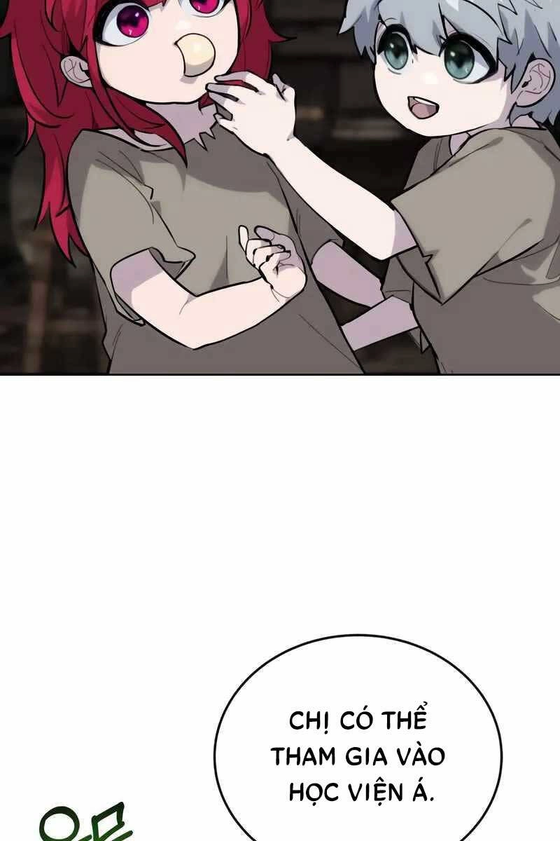 Tôi Mạnh Hơn Anh Hùng Chapter 1.5 - 6