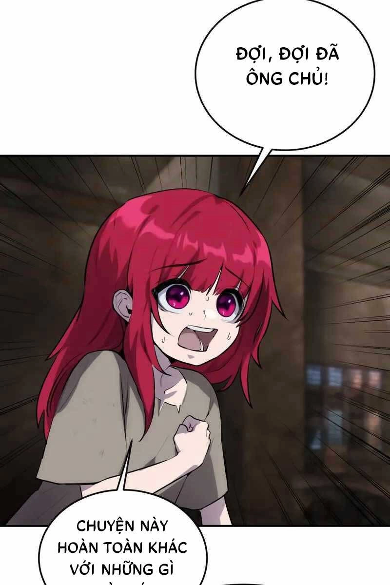 Tôi Mạnh Hơn Anh Hùng Chapter 1.5 - 24