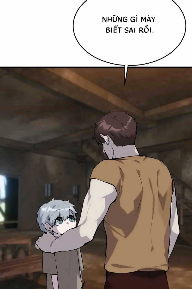 Tôi Mạnh Hơn Anh Hùng Chapter 1.5 - 28