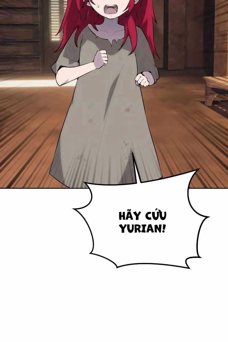 Tôi Mạnh Hơn Anh Hùng Chapter 1.5 - 36