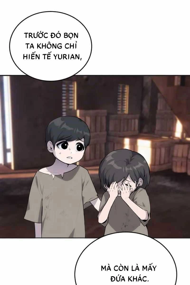 Tôi Mạnh Hơn Anh Hùng Chapter 1.5 - 41