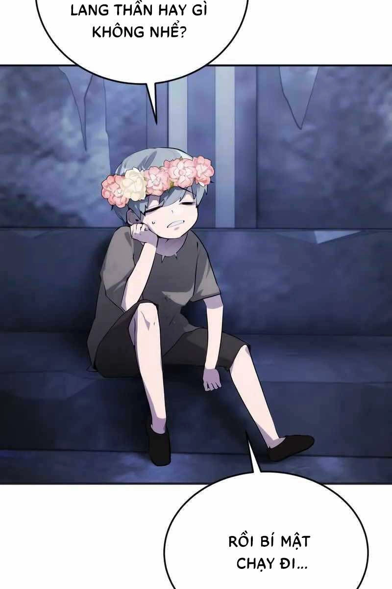 Tôi Mạnh Hơn Anh Hùng Chapter 1.5 - 45