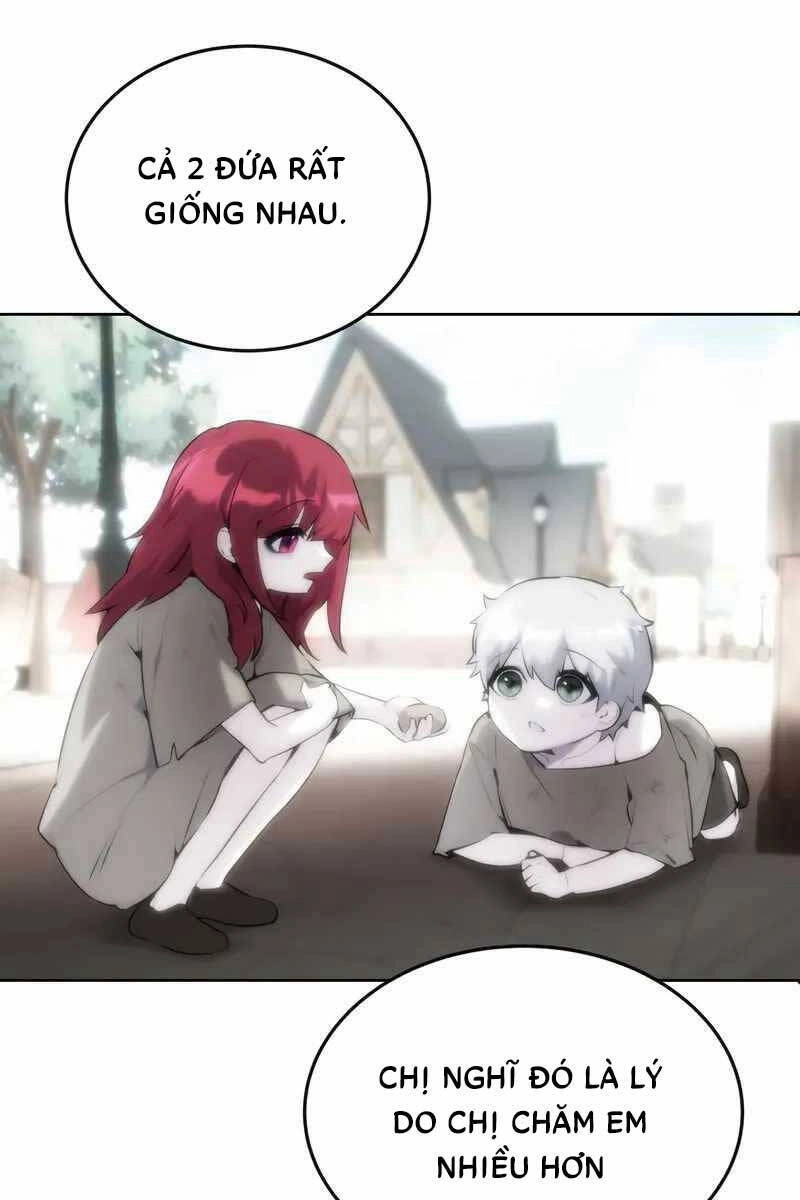 Tôi Mạnh Hơn Anh Hùng Chapter 1.5 - 63