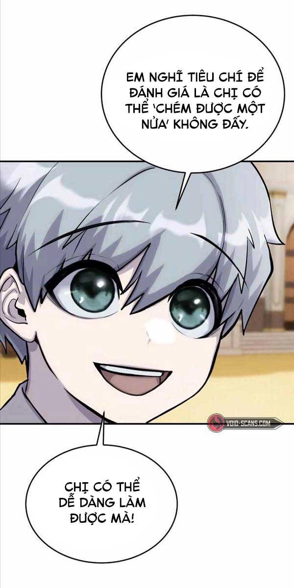 Tôi Mạnh Hơn Anh Hùng Chapter 2 - 76