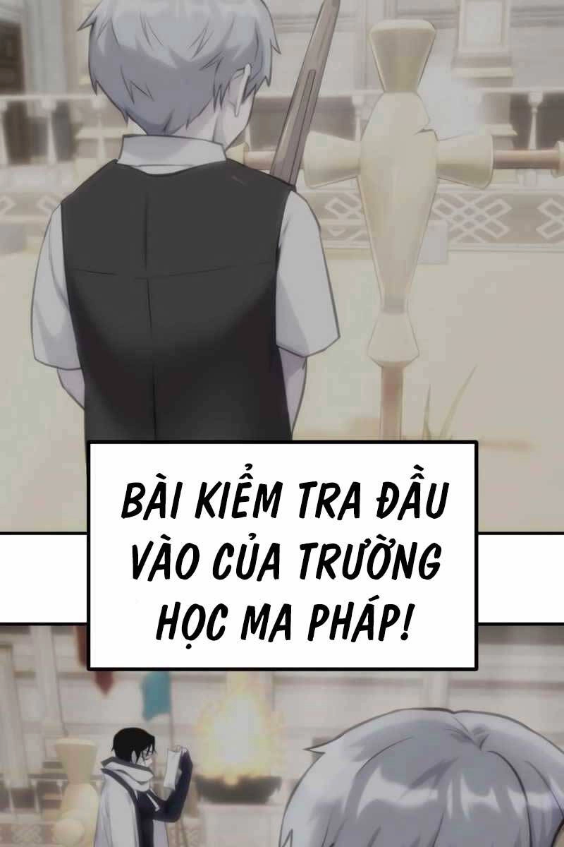 Tôi Mạnh Hơn Anh Hùng Chapter 3 - 3