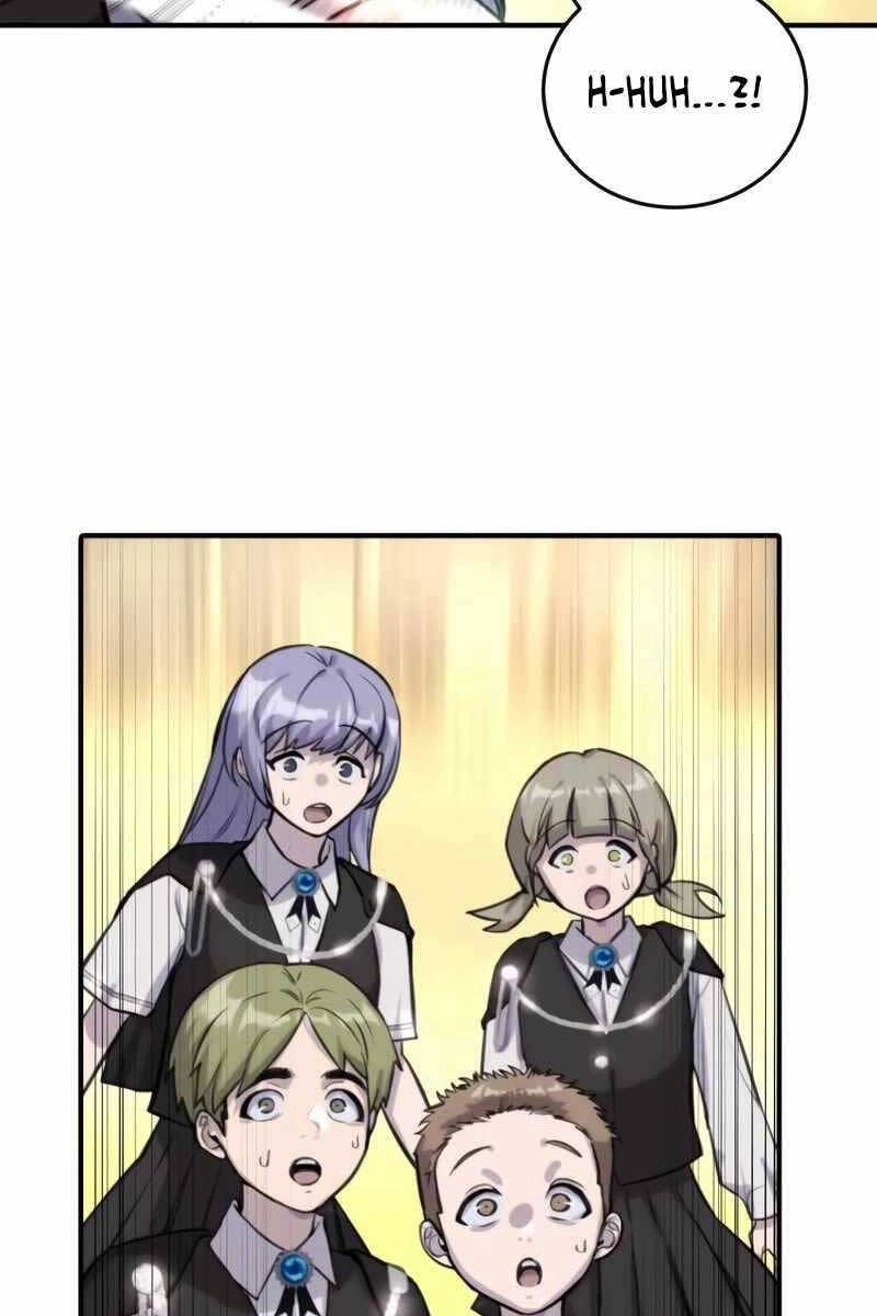 Tôi Mạnh Hơn Anh Hùng Chapter 3 - 8