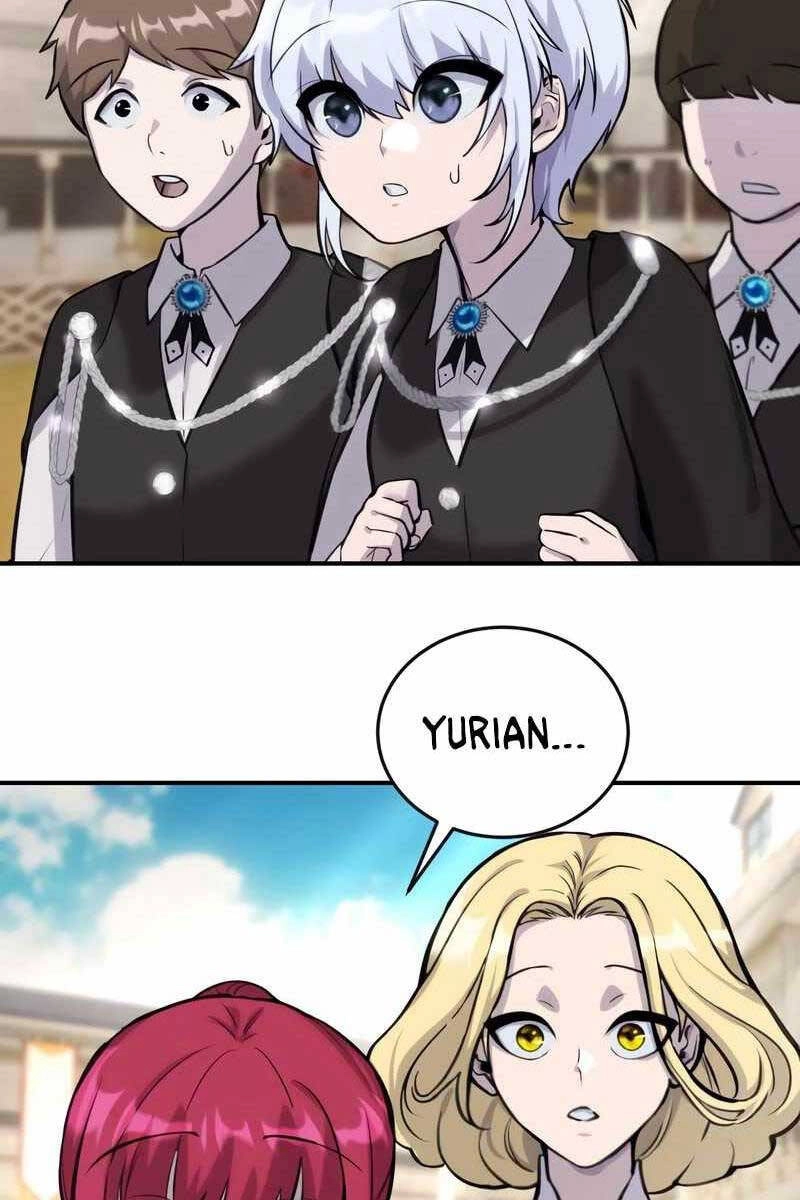 Tôi Mạnh Hơn Anh Hùng Chapter 3 - 14