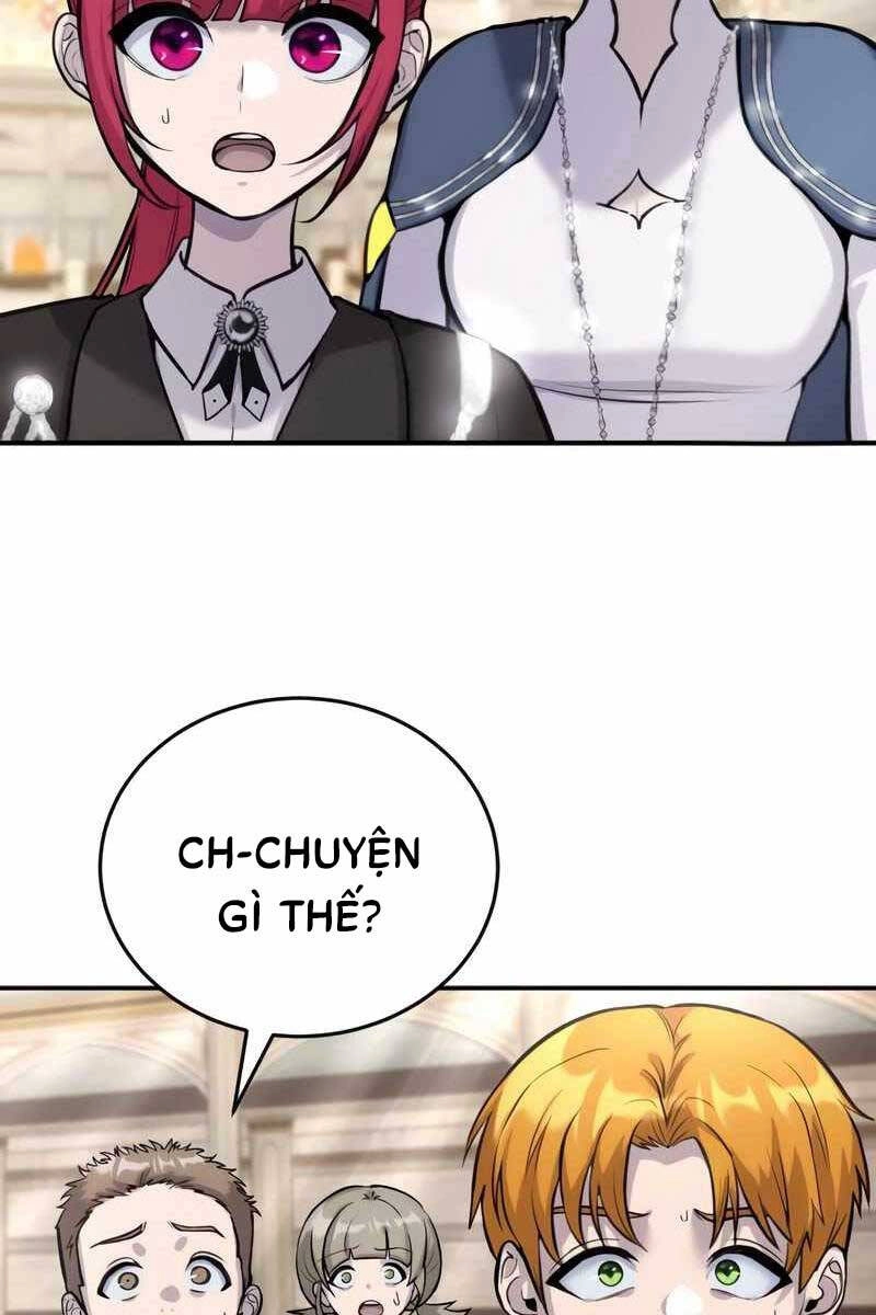 Tôi Mạnh Hơn Anh Hùng Chapter 3 - 15