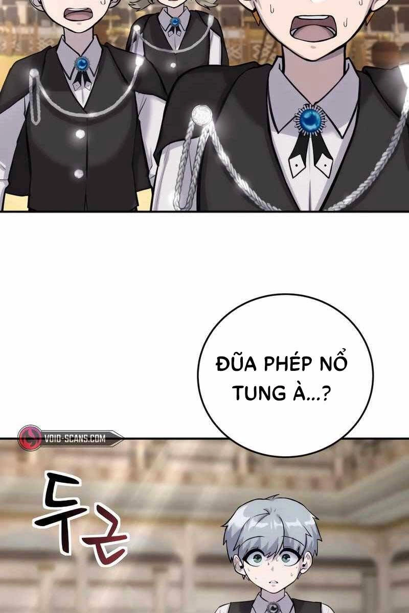 Tôi Mạnh Hơn Anh Hùng Chapter 3 - 16