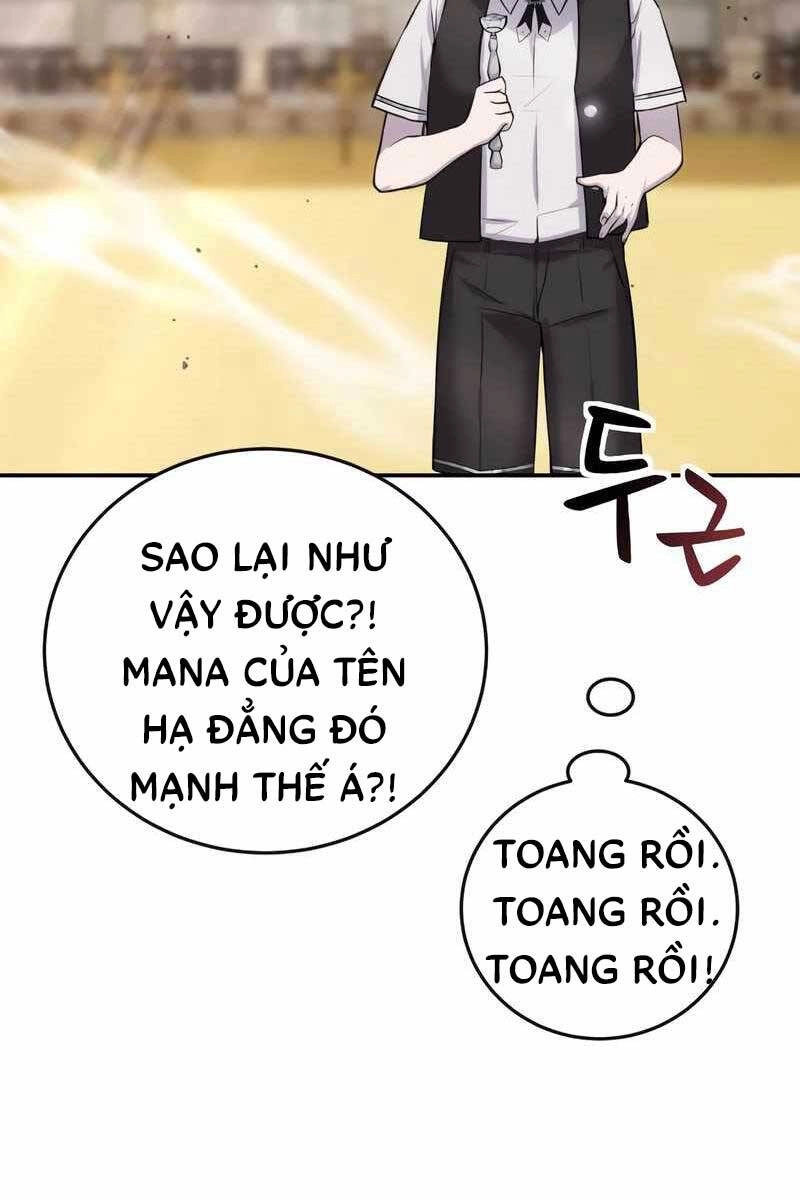 Tôi Mạnh Hơn Anh Hùng Chapter 3 - 17