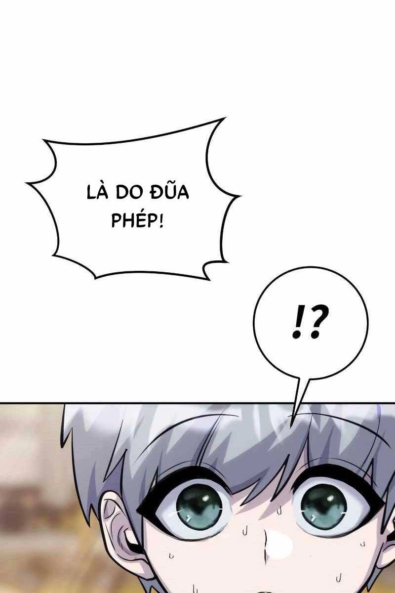 Tôi Mạnh Hơn Anh Hùng Chapter 3 - 18