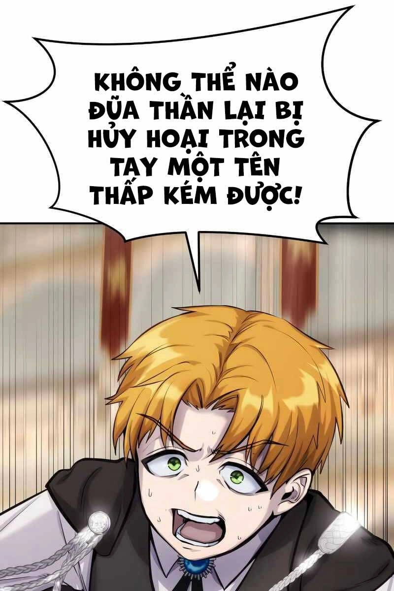 Tôi Mạnh Hơn Anh Hùng Chapter 3 - 20