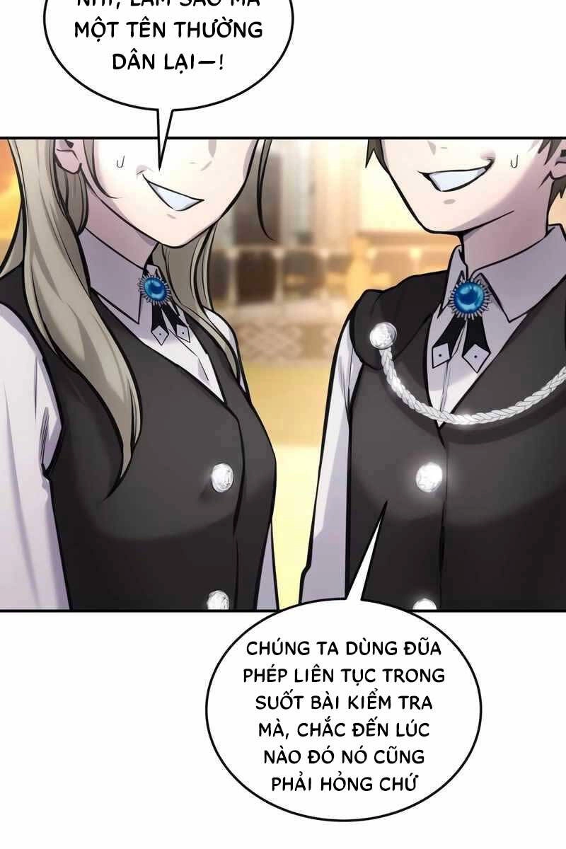 Tôi Mạnh Hơn Anh Hùng Chapter 3 - 22