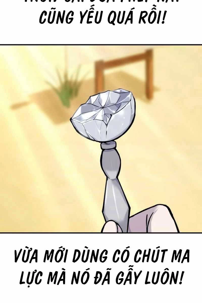 Tôi Mạnh Hơn Anh Hùng Chapter 3 - 26