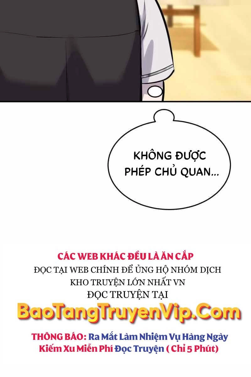 Tôi Mạnh Hơn Anh Hùng Chapter 3 - 28