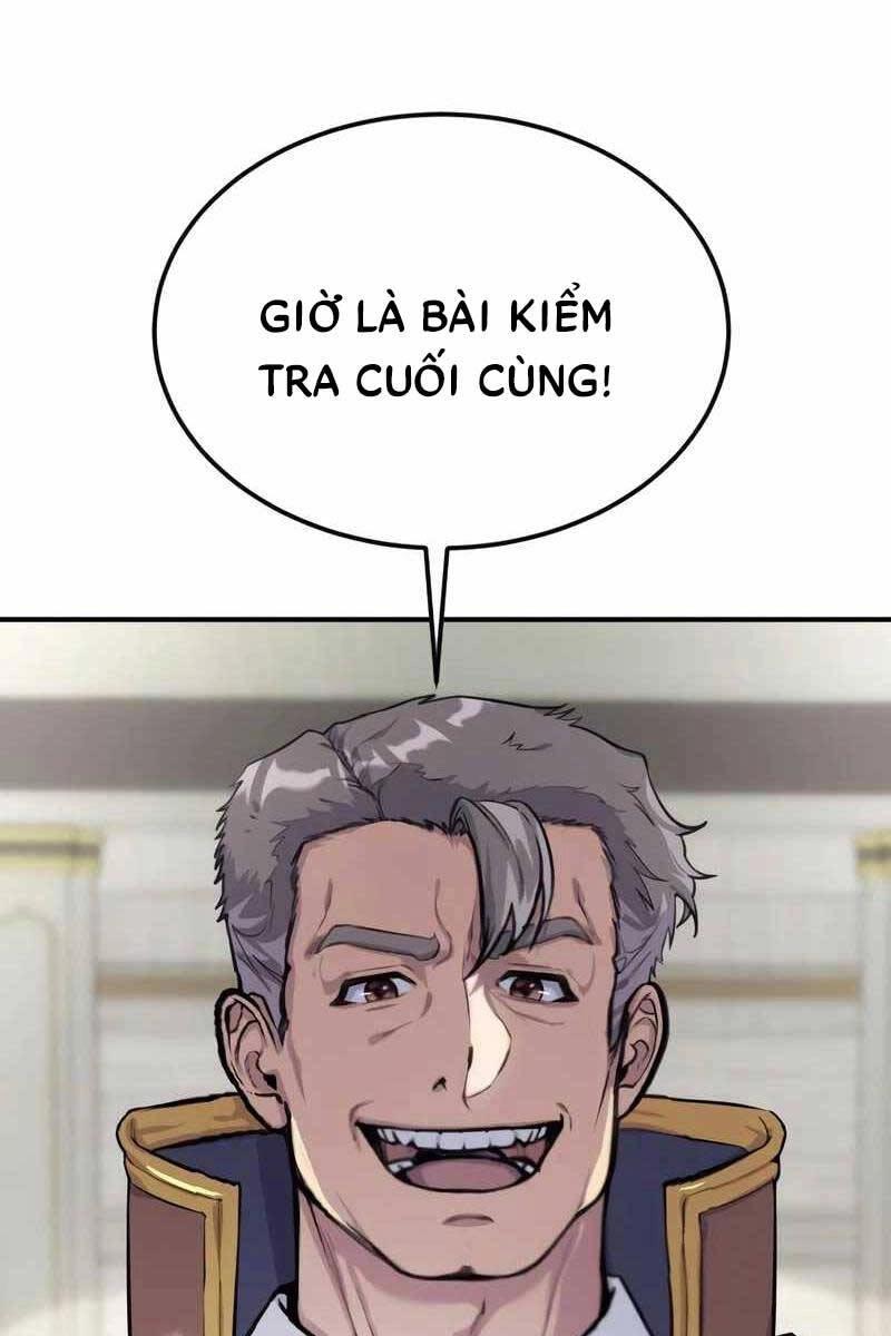 Tôi Mạnh Hơn Anh Hùng Chapter 3 - 29