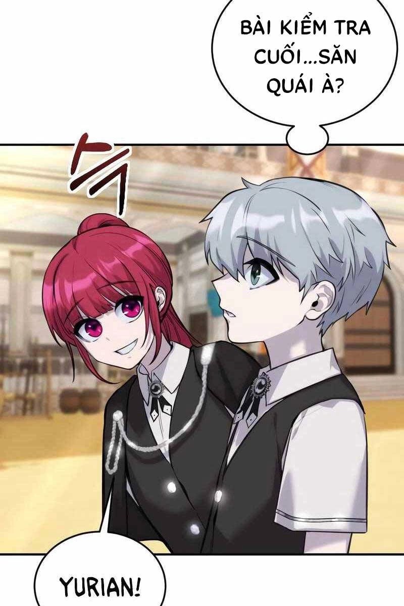 Tôi Mạnh Hơn Anh Hùng Chapter 3 - 33