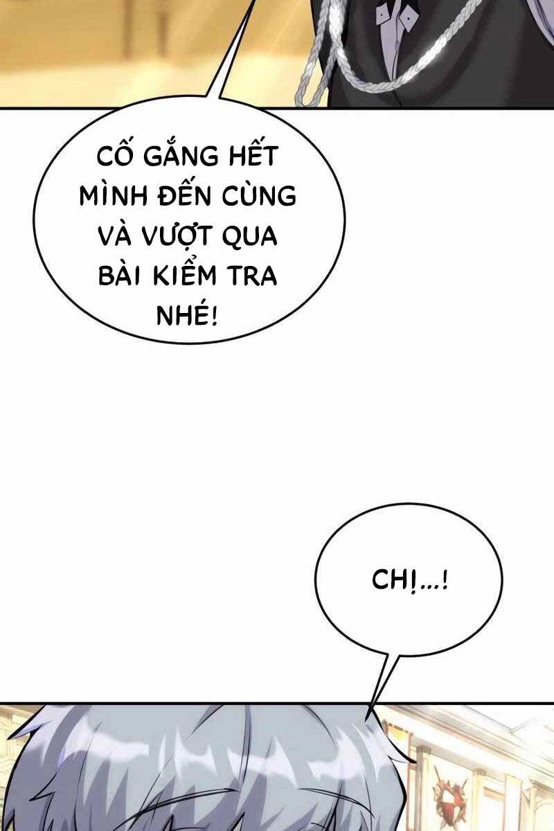 Tôi Mạnh Hơn Anh Hùng Chapter 3 - 35