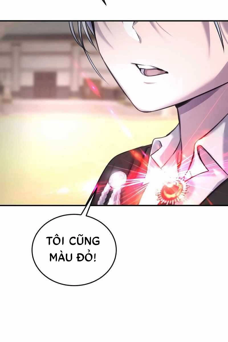 Tôi Mạnh Hơn Anh Hùng Chapter 3 - 41