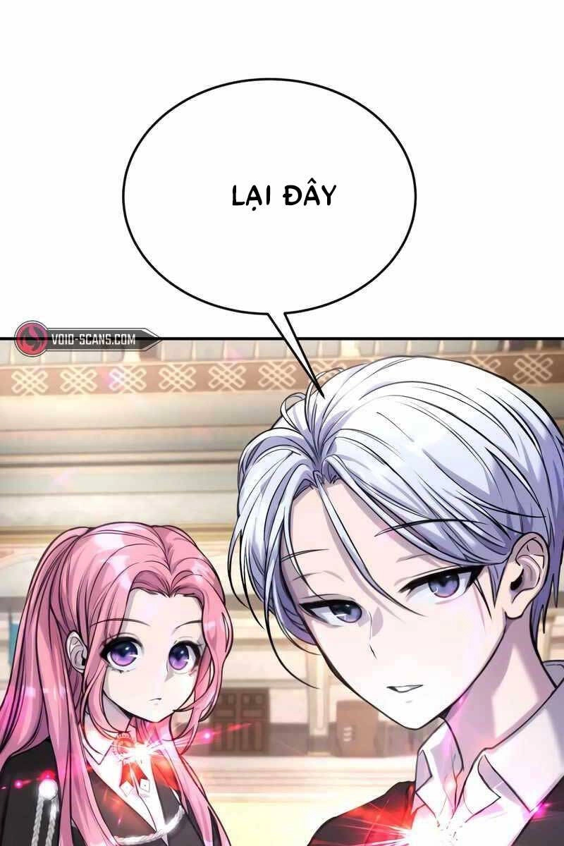 Tôi Mạnh Hơn Anh Hùng Chapter 3 - 42