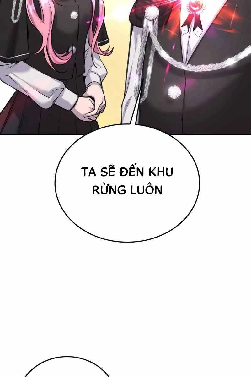 Tôi Mạnh Hơn Anh Hùng Chapter 3 - 43