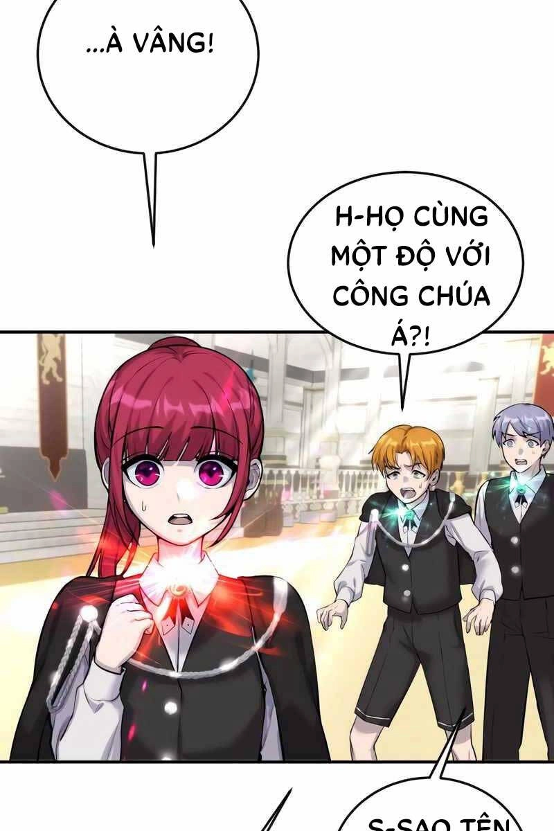 Tôi Mạnh Hơn Anh Hùng Chapter 3 - 44