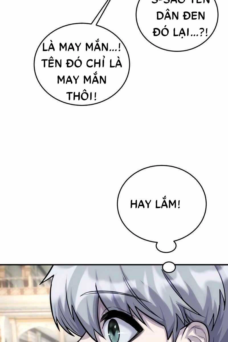 Tôi Mạnh Hơn Anh Hùng Chapter 3 - 45