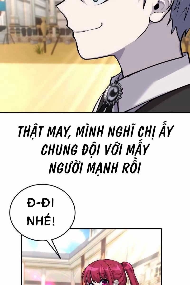 Tôi Mạnh Hơn Anh Hùng Chapter 3 - 46