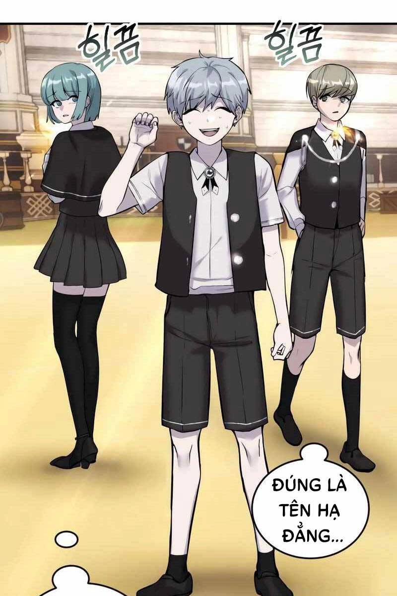 Tôi Mạnh Hơn Anh Hùng Chapter 3 - 49