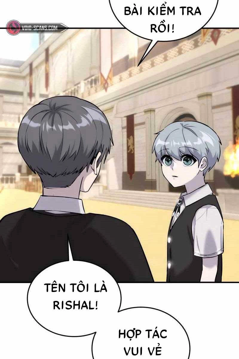 Tôi Mạnh Hơn Anh Hùng Chapter 3 - 55