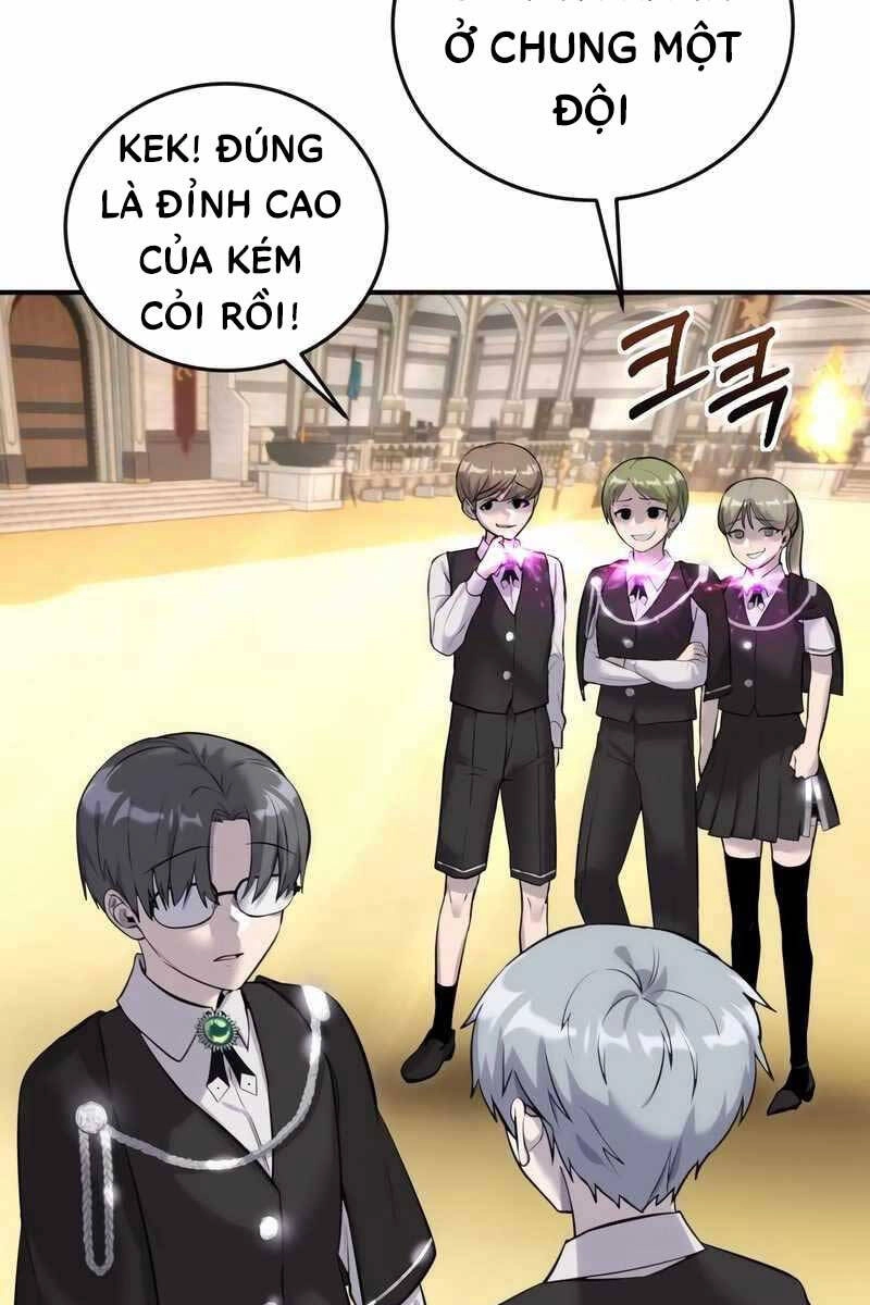 Tôi Mạnh Hơn Anh Hùng Chapter 3 - 60