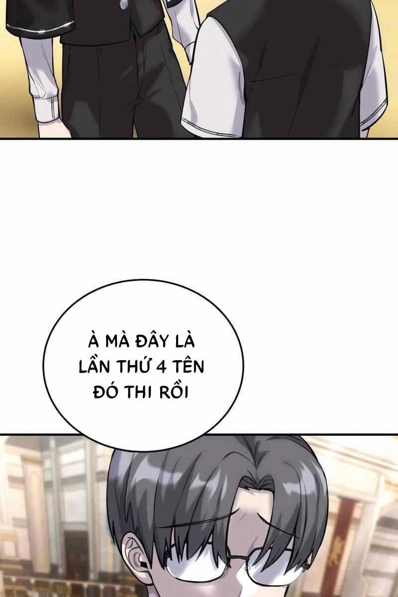 Tôi Mạnh Hơn Anh Hùng Chapter 3 - 61