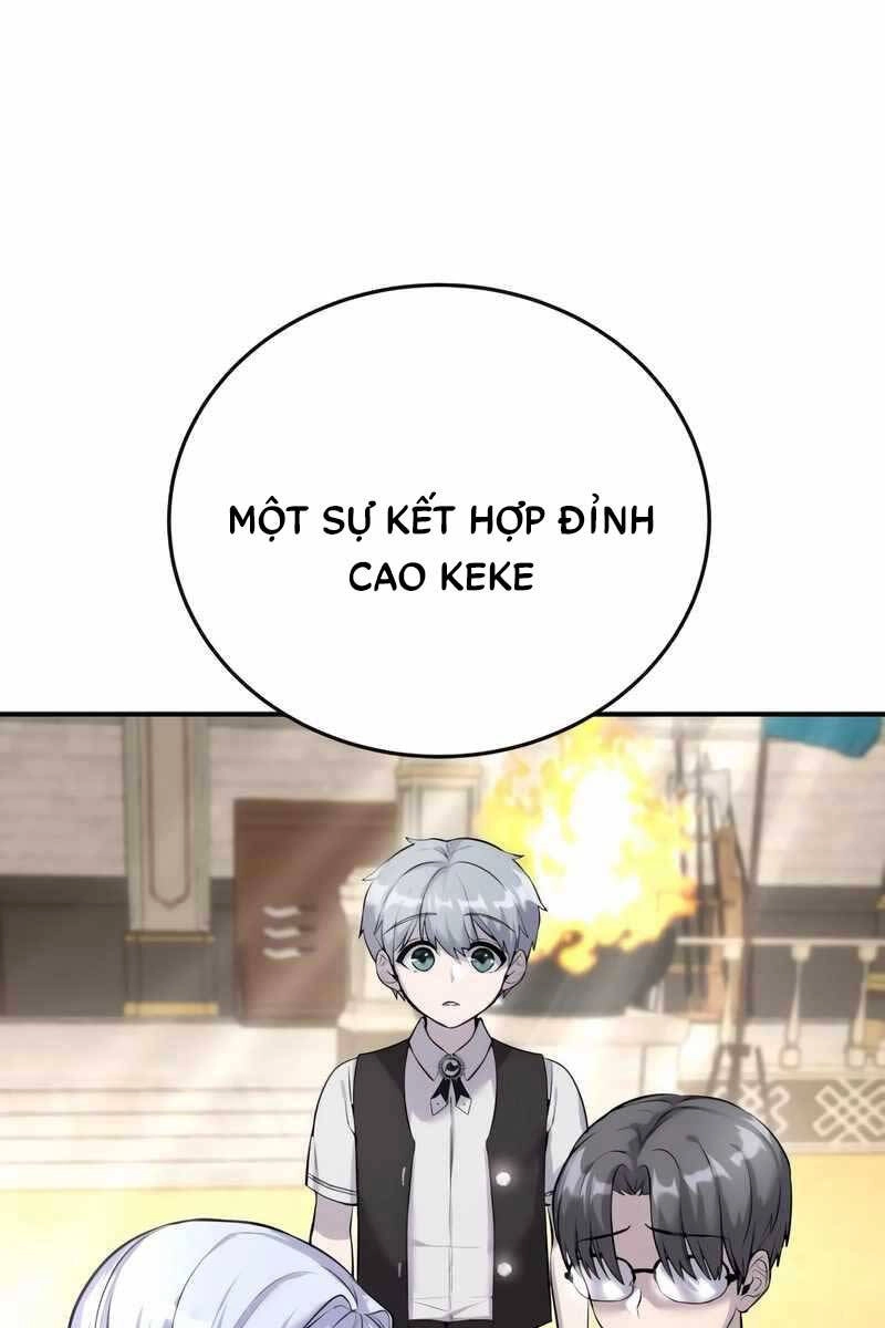 Tôi Mạnh Hơn Anh Hùng Chapter 3 - 64