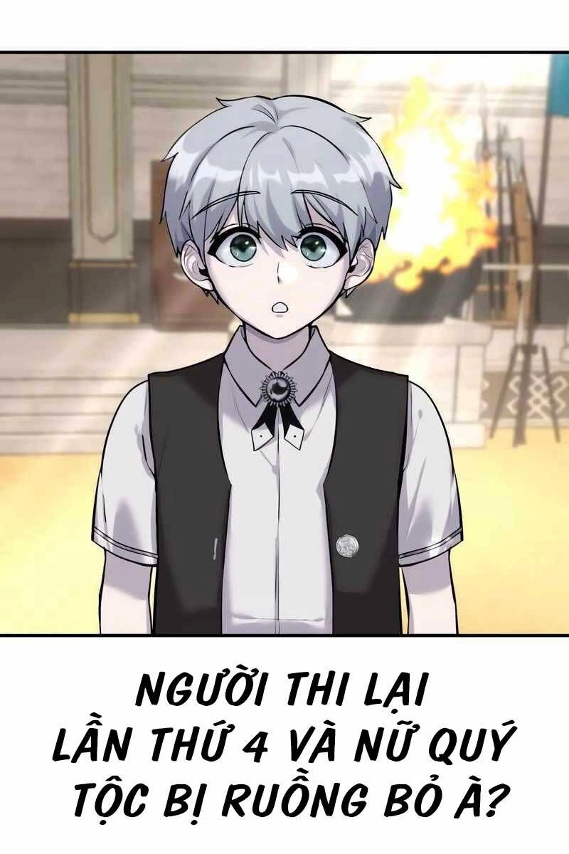 Tôi Mạnh Hơn Anh Hùng Chapter 3 - 66