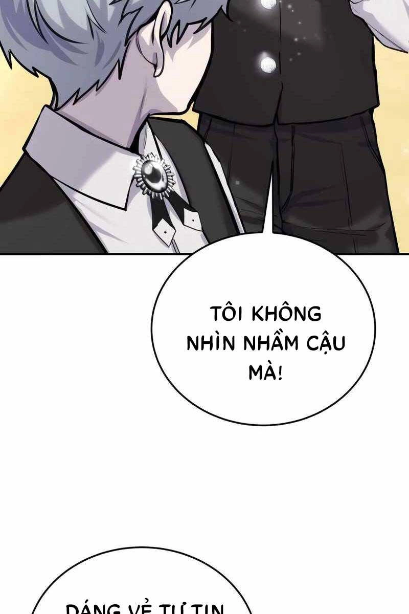 Tôi Mạnh Hơn Anh Hùng Chapter 3 - 73