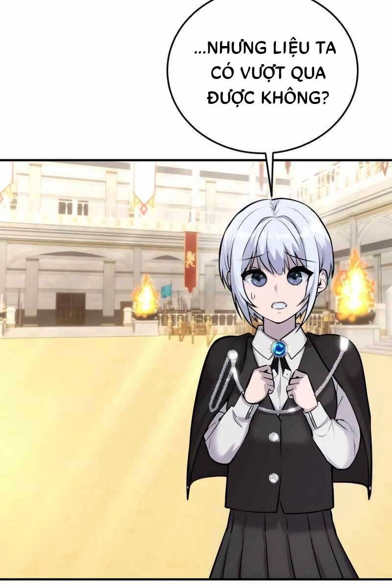 Tôi Mạnh Hơn Anh Hùng Chapter 3 - 77