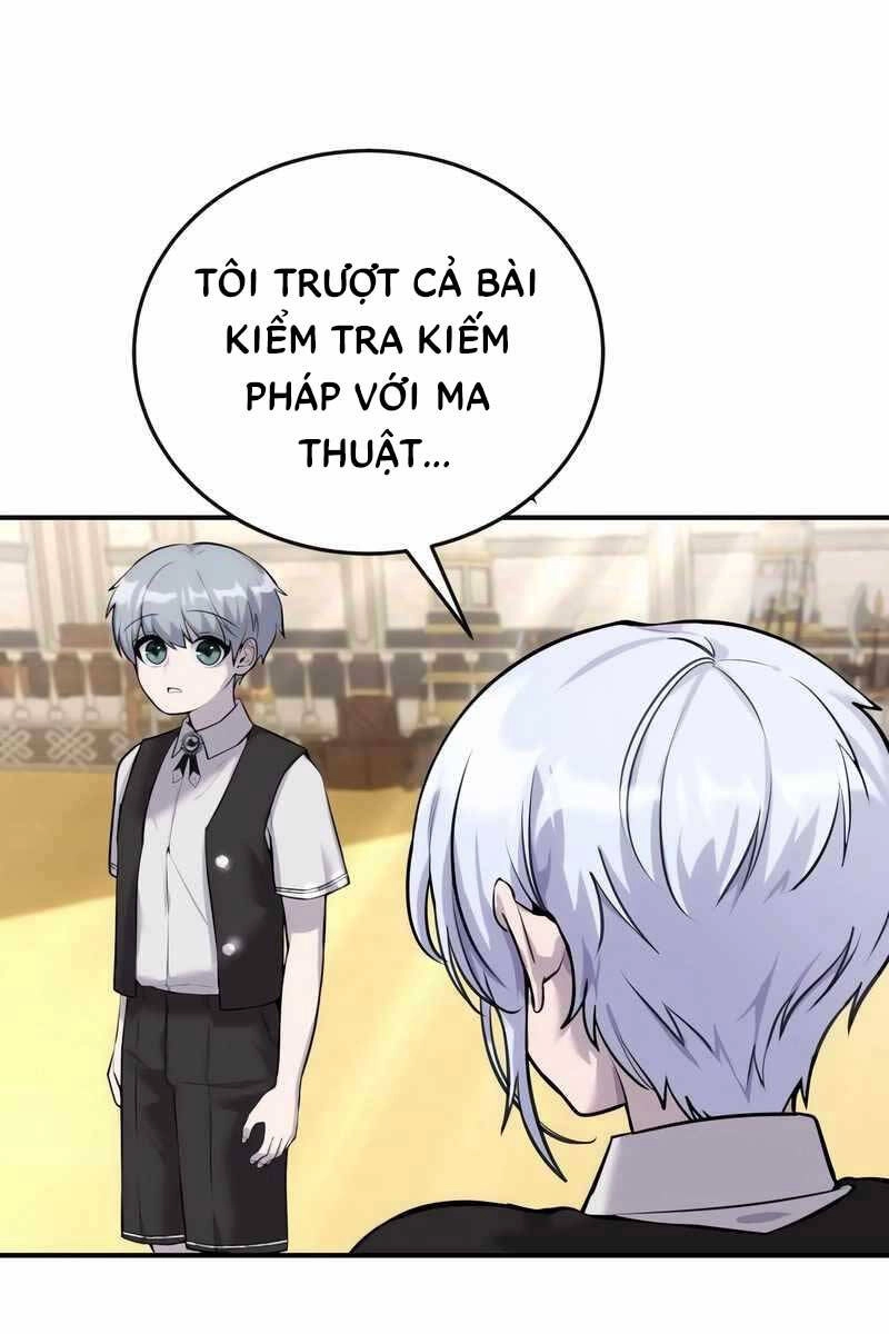 Tôi Mạnh Hơn Anh Hùng Chapter 3 - 78