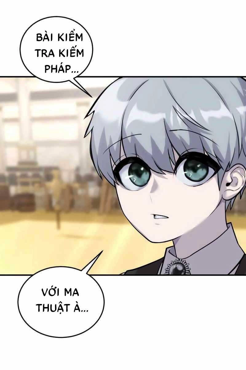 Tôi Mạnh Hơn Anh Hùng Chapter 3 - 79