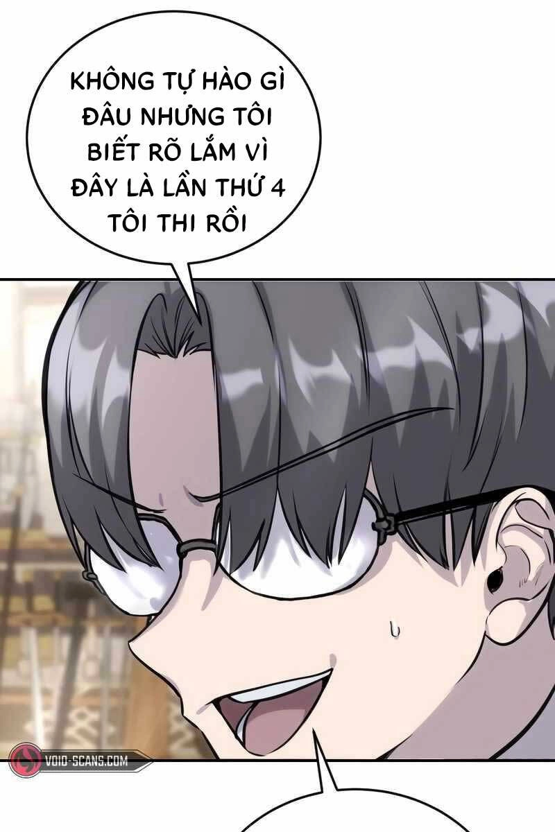 Tôi Mạnh Hơn Anh Hùng Chapter 3 - 90