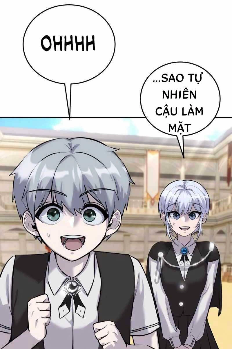 Tôi Mạnh Hơn Anh Hùng Chapter 3 - 94