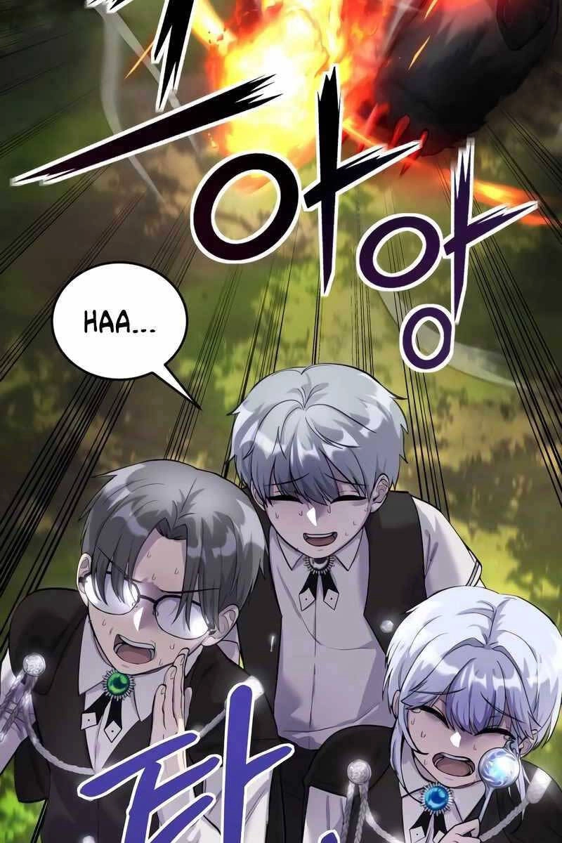 Tôi Mạnh Hơn Anh Hùng Chapter 3 - 98