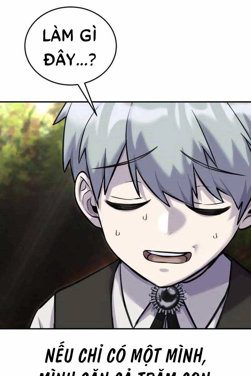 Tôi Mạnh Hơn Anh Hùng Chapter 3 - 105