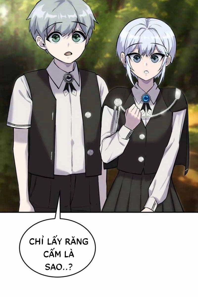 Tôi Mạnh Hơn Anh Hùng Chapter 3 - 110