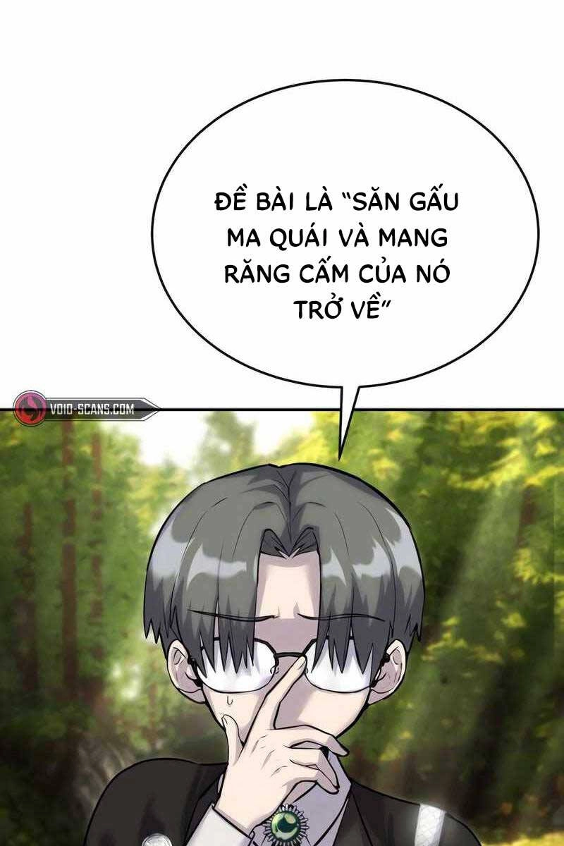 Tôi Mạnh Hơn Anh Hùng Chapter 3 - 111