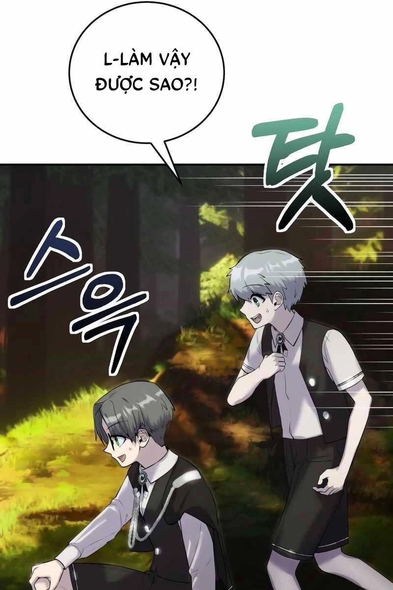 Tôi Mạnh Hơn Anh Hùng Chapter 3 - 114